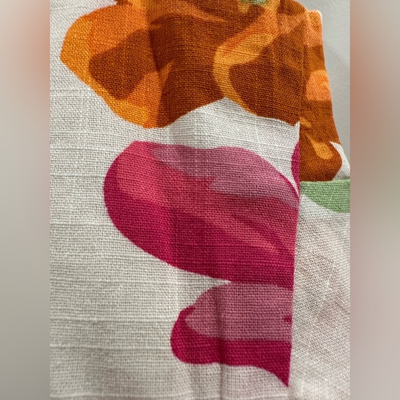 SABO NWT LUAN TIE TOP XS 💗🌞 - Picture 7 of 10